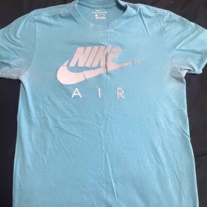 Nike shirt